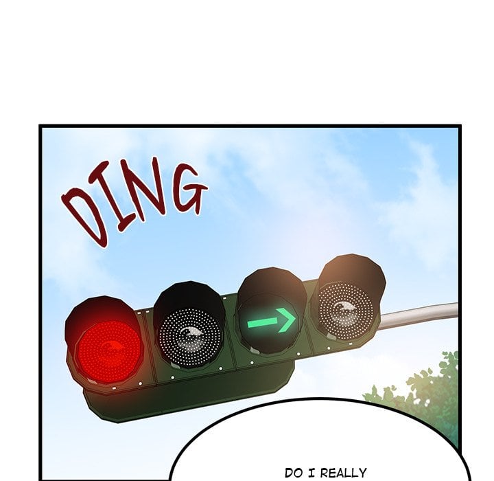 The Turning Point Chapter 120 - Page 26