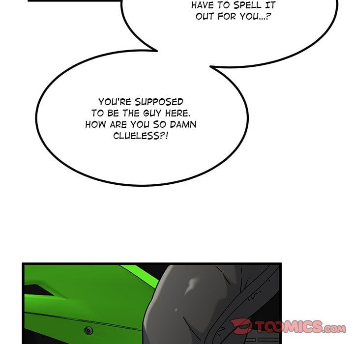 The Turning Point Chapter 120 - Page 27