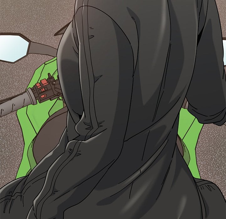 The Turning Point Chapter 120 - Page 34