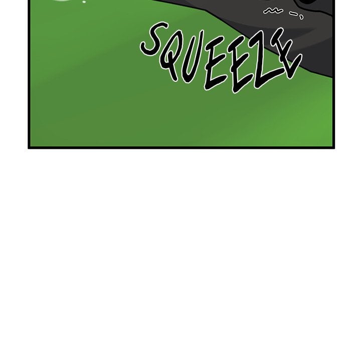 The Turning Point Chapter 120 - Page 43