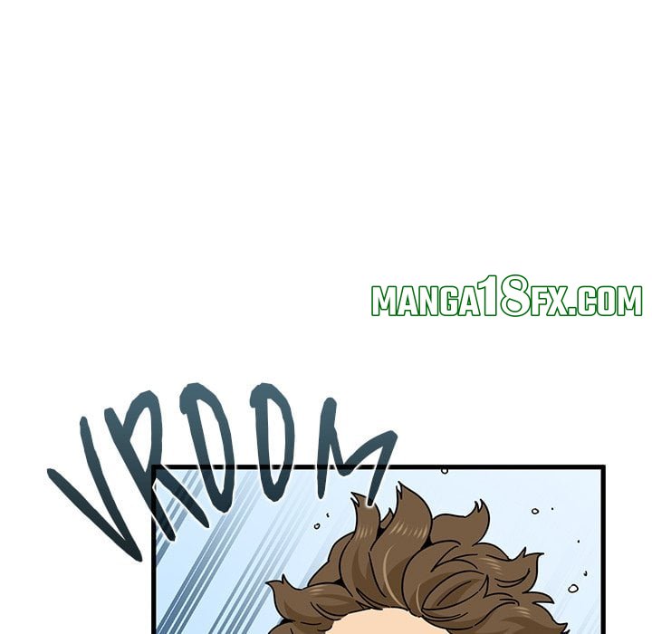 The Turning Point Chapter 120 - Page 65