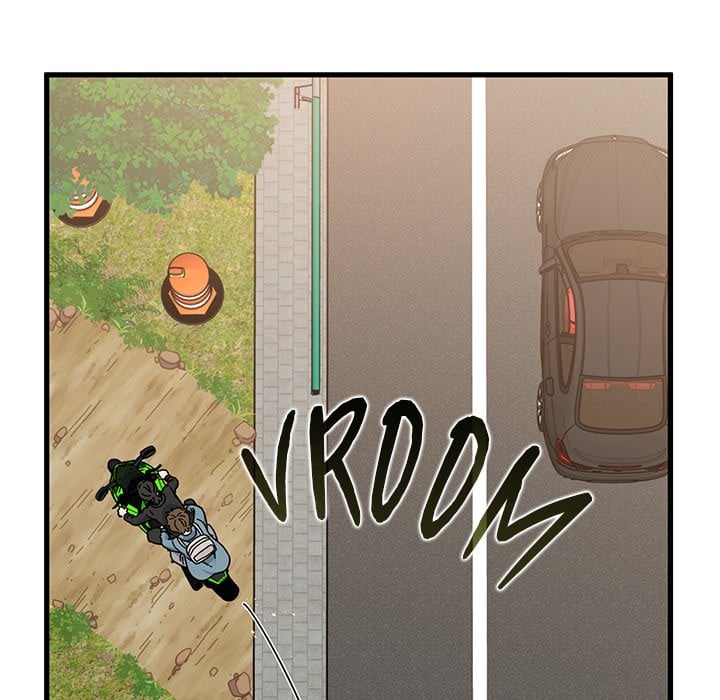 The Turning Point Chapter 120 - Page 68