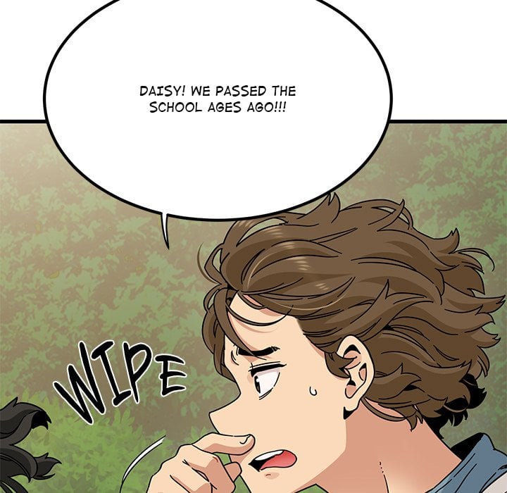 The Turning Point Chapter 120 - Page 7