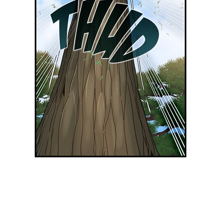 The Turning Point Chapter 120 - Page 74