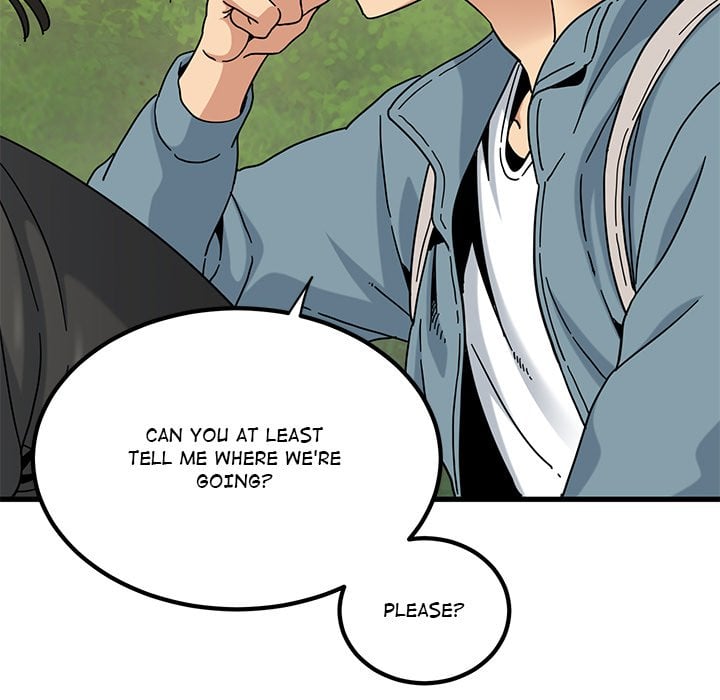 The Turning Point Chapter 120 - Page 8