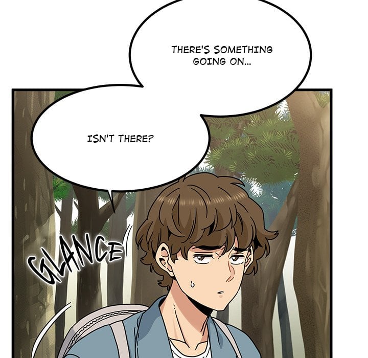 The Turning Point Chapter 120 - Page 85
