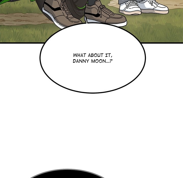 The Turning Point Chapter 120 - Page 97