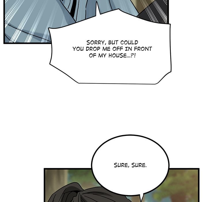 The Turning Point Chapter 121 - Page 101