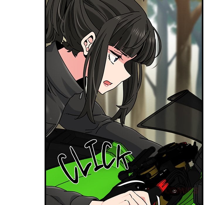 The Turning Point Chapter 121 - Page 102