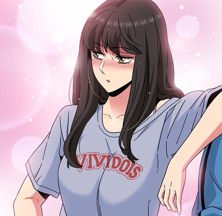 The Turning Point Chapter 121 - Page 111