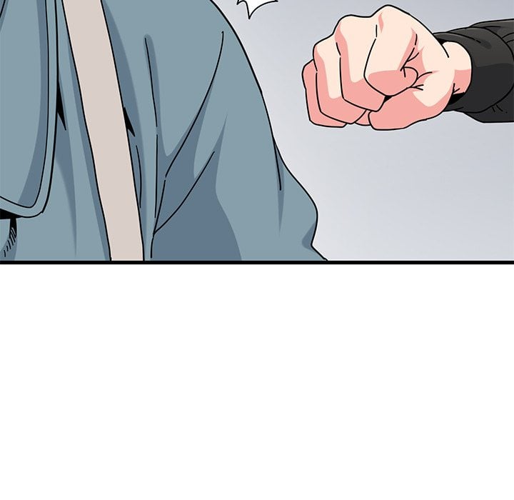 The Turning Point Chapter 121 - Page 119