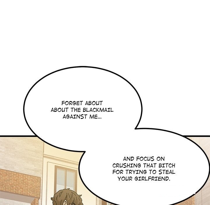 The Turning Point Chapter 121 - Page 120