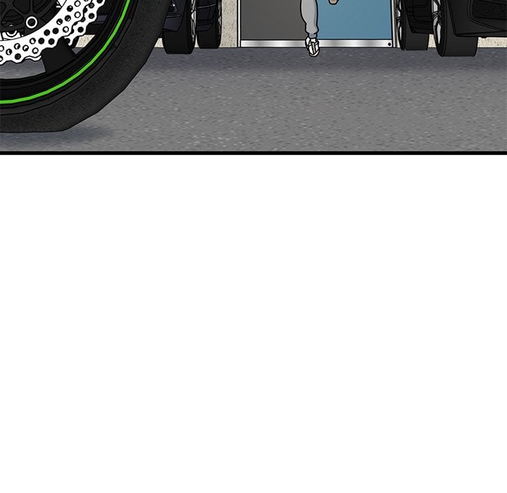 The Turning Point Chapter 121 - Page 126