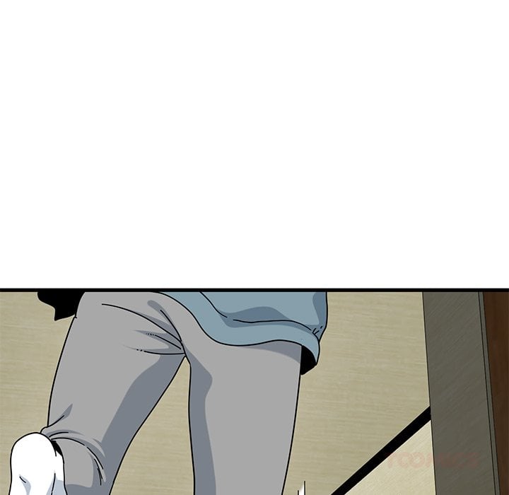 The Turning Point Chapter 121 - Page 129