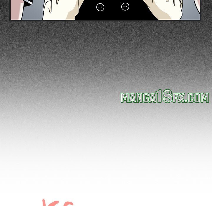 The Turning Point Chapter 121 - Page 13