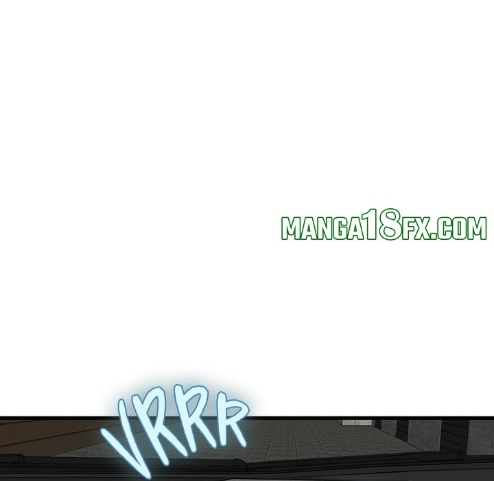 The Turning Point Chapter 121 - Page 142