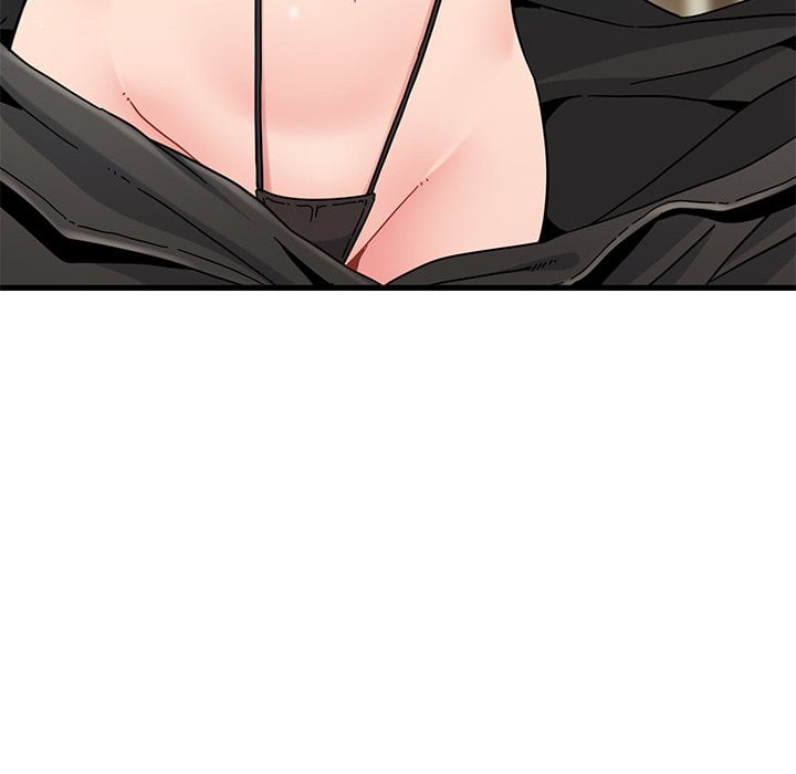 The Turning Point Chapter 121 - Page 15