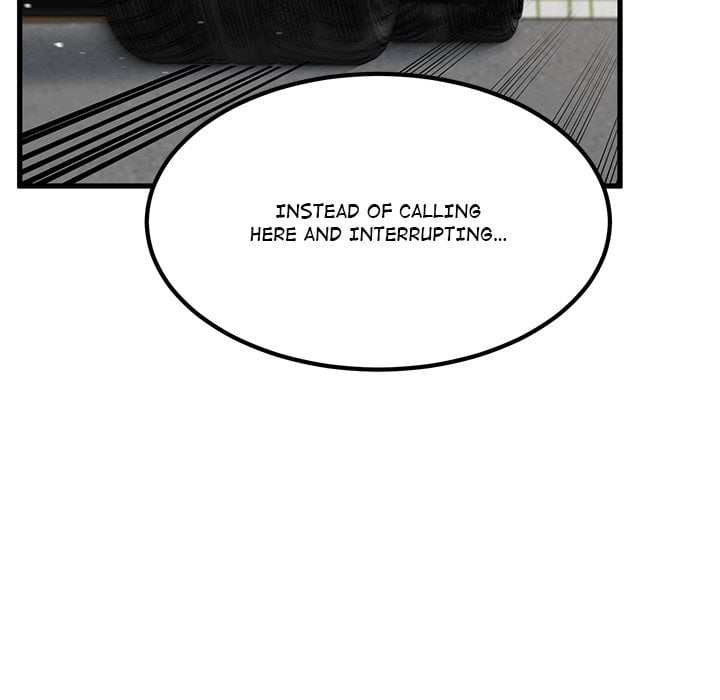 The Turning Point Chapter 121 - Page 150