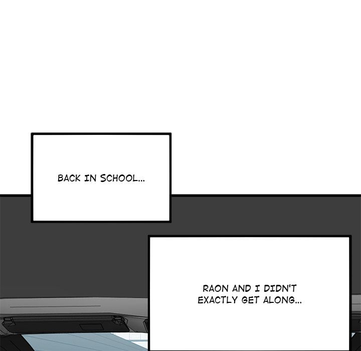 The Turning Point Chapter 121 - Page 158