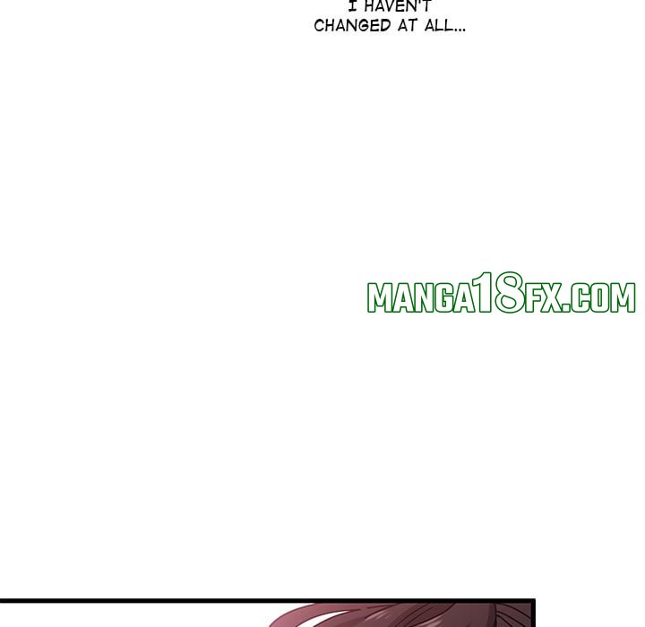 The Turning Point Chapter 121 - Page 24