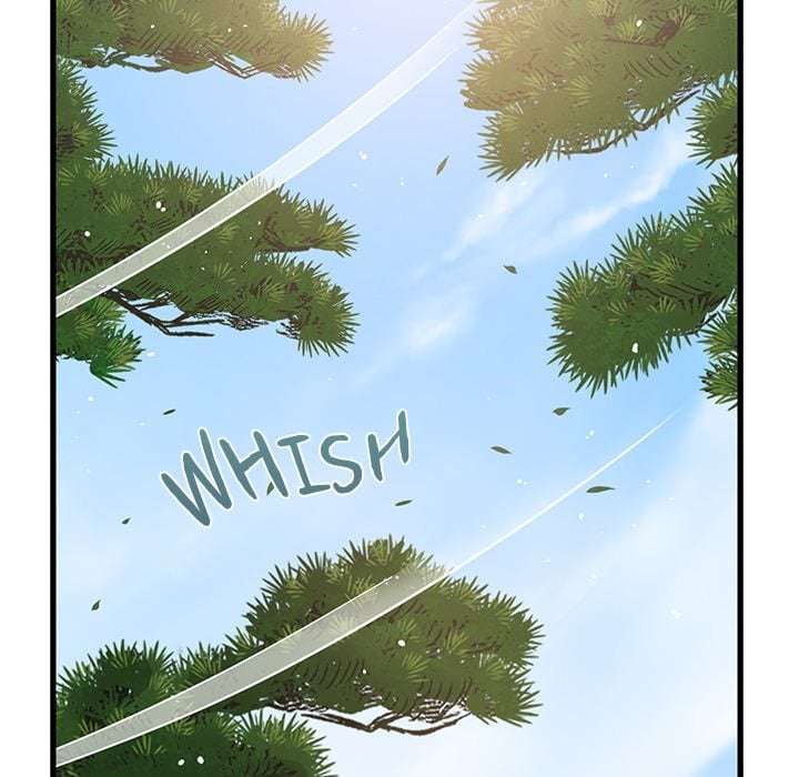 The Turning Point Chapter 121 - Page 27