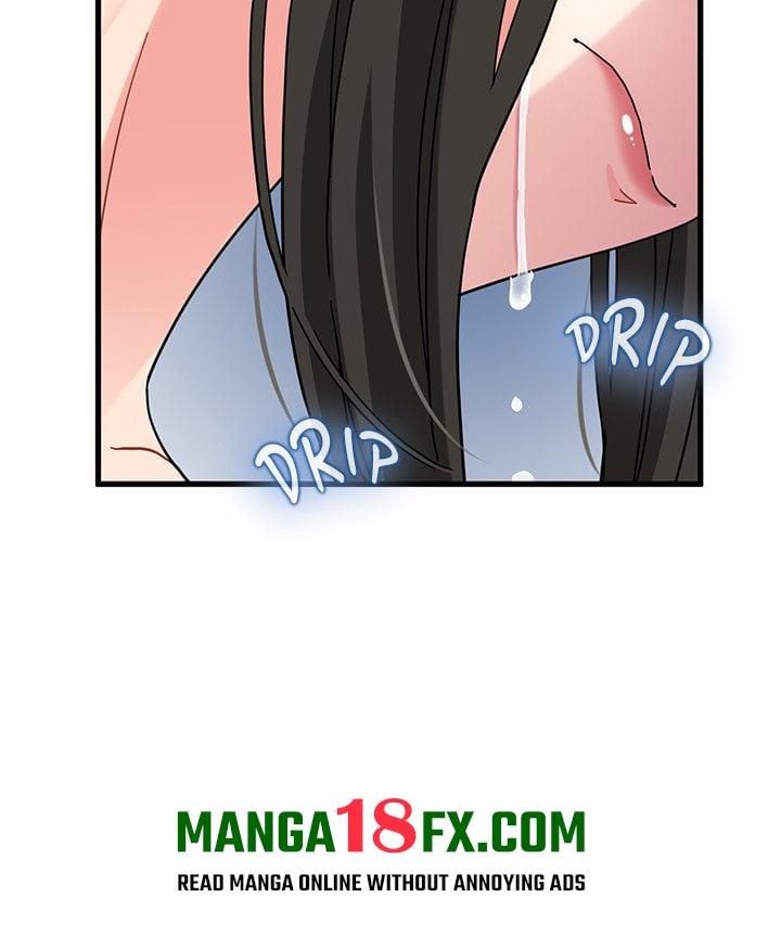 The Turning Point Chapter 121 - Page 33