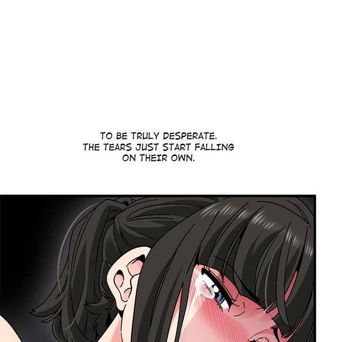 The Turning Point Chapter 121 - Page 34