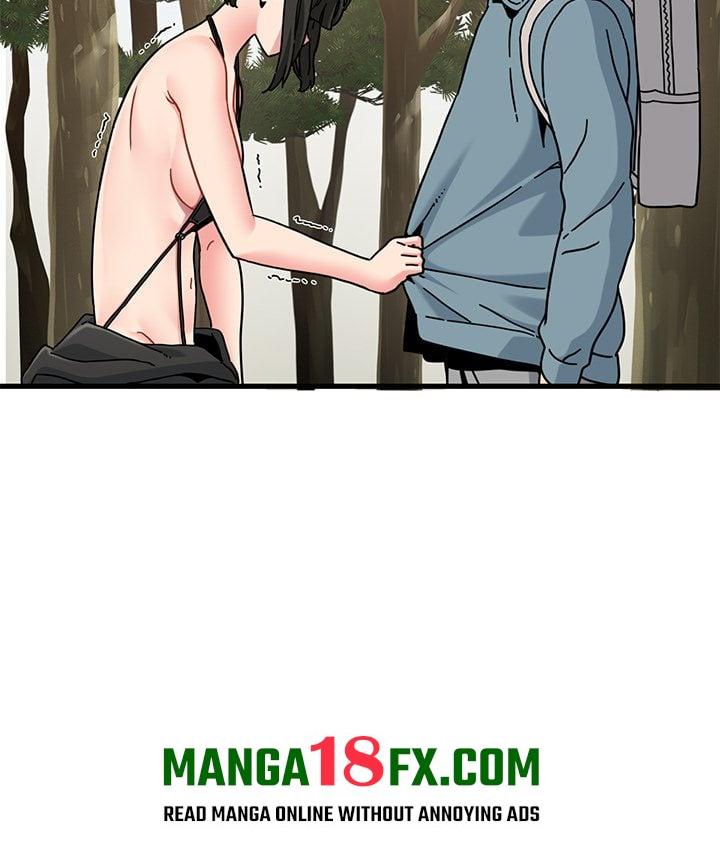 The Turning Point Chapter 121 - Page 44