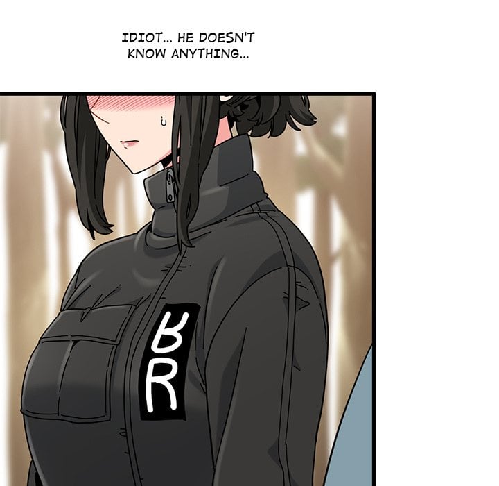 The Turning Point Chapter 121 - Page 61