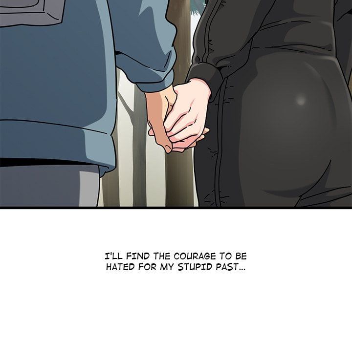 The Turning Point Chapter 121 - Page 67