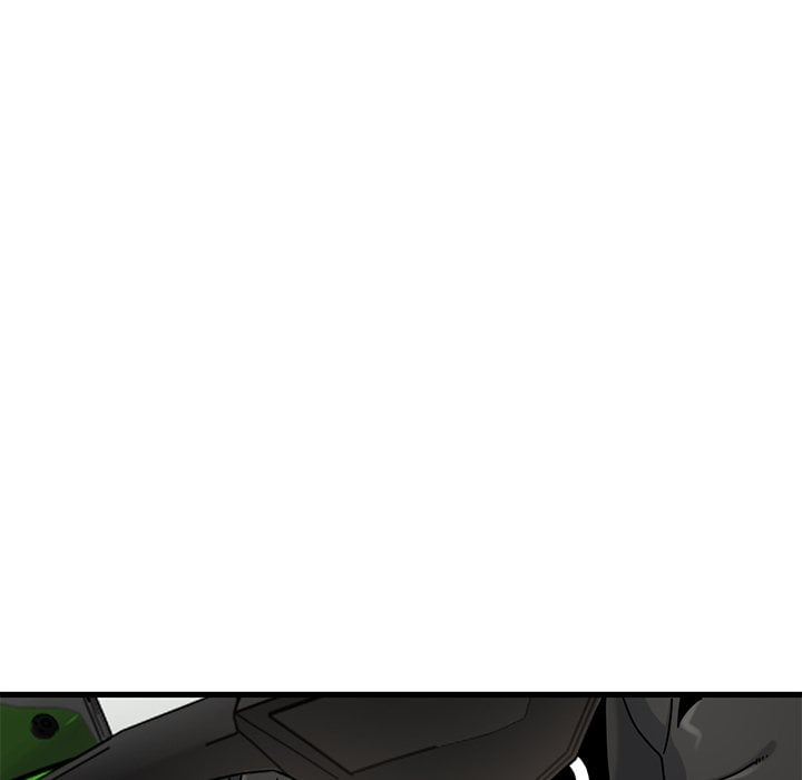 The Turning Point Chapter 121 - Page 71