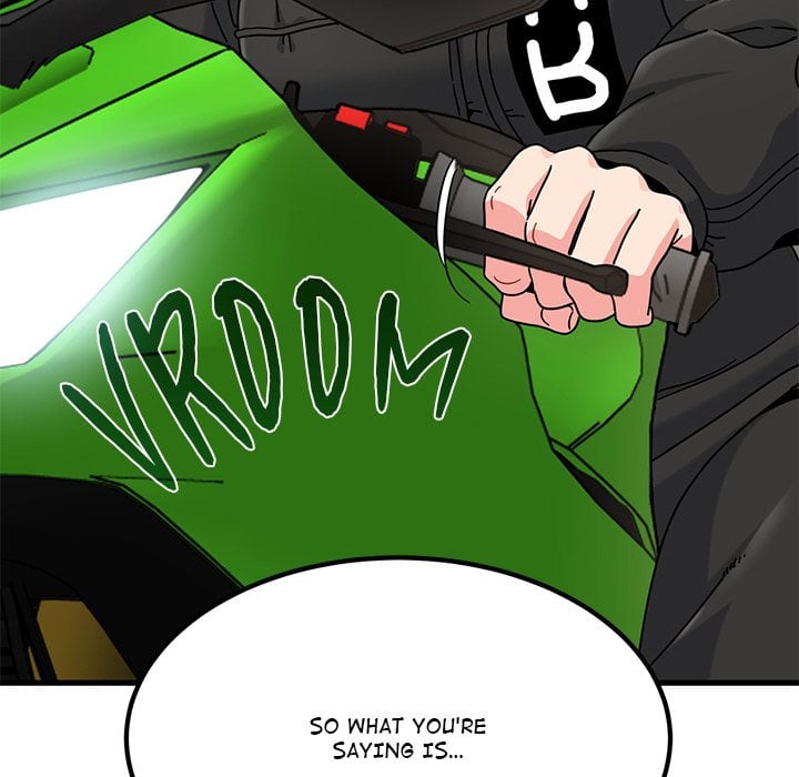 The Turning Point Chapter 121 - Page 72