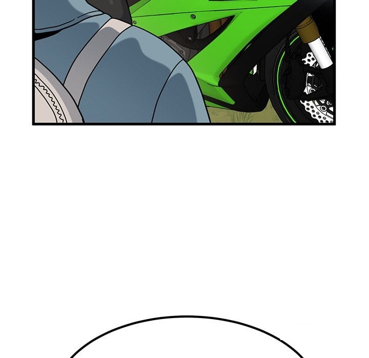 The Turning Point Chapter 121 - Page 75