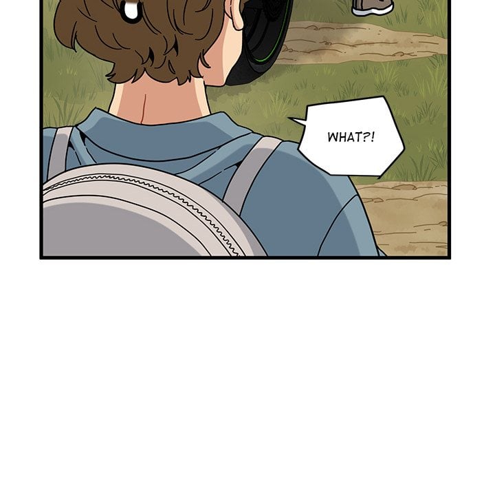 The Turning Point Chapter 121 - Page 80