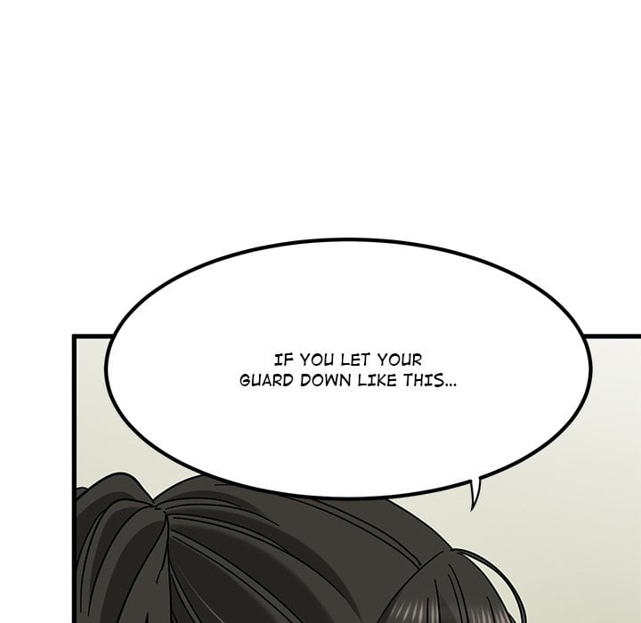 The Turning Point Chapter 121 - Page 81