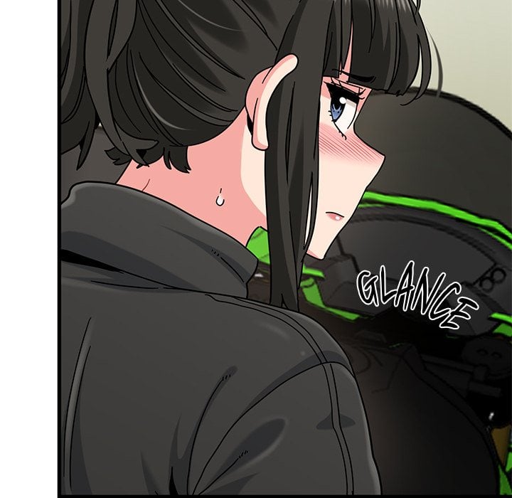 The Turning Point Chapter 121 - Page 82