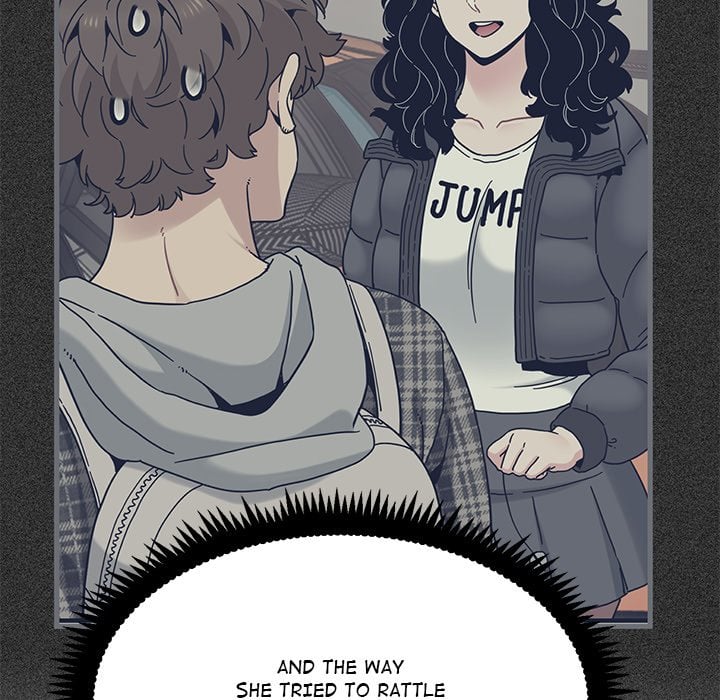 The Turning Point Chapter 121 - Page 89