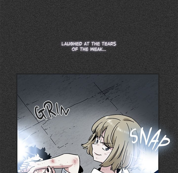 The Turning Point Chapter 121 - Page 9