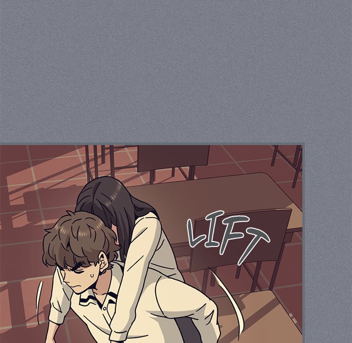 The Turning Point Chapter 122 - Page 101