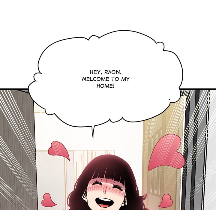 The Turning Point Chapter 122 - Page 121