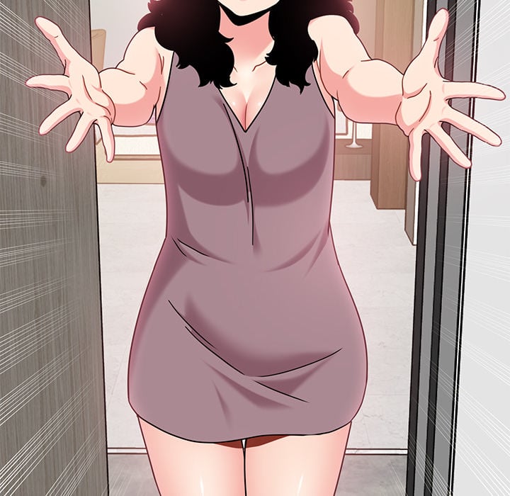 The Turning Point Chapter 122 - Page 122