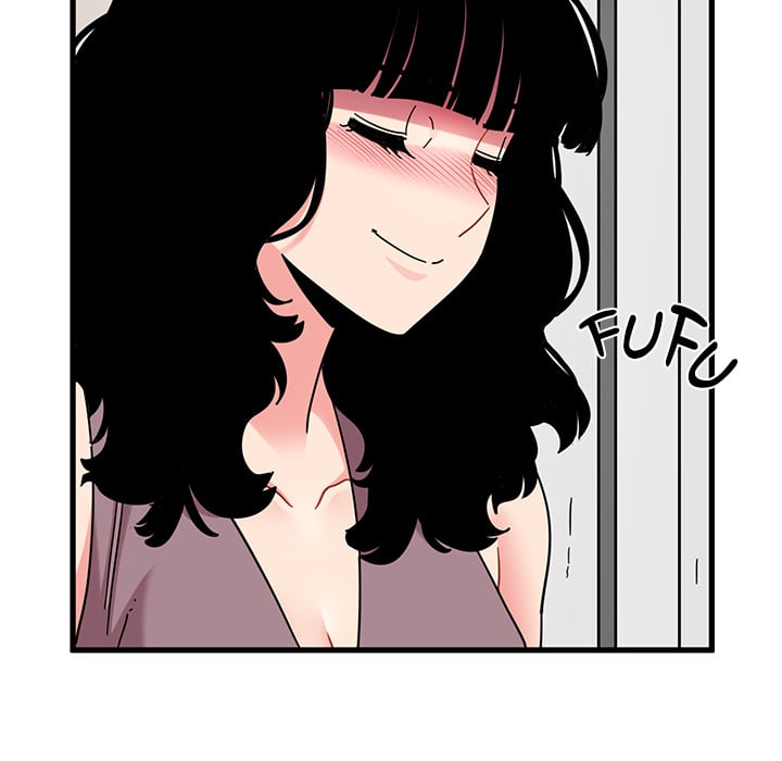 The Turning Point Chapter 122 - Page 127