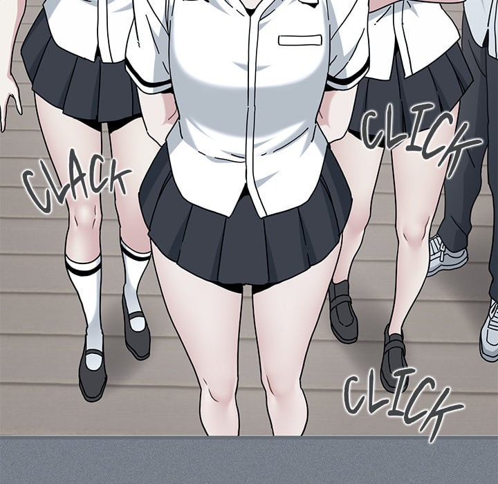 The Turning Point Chapter 122 - Page 13