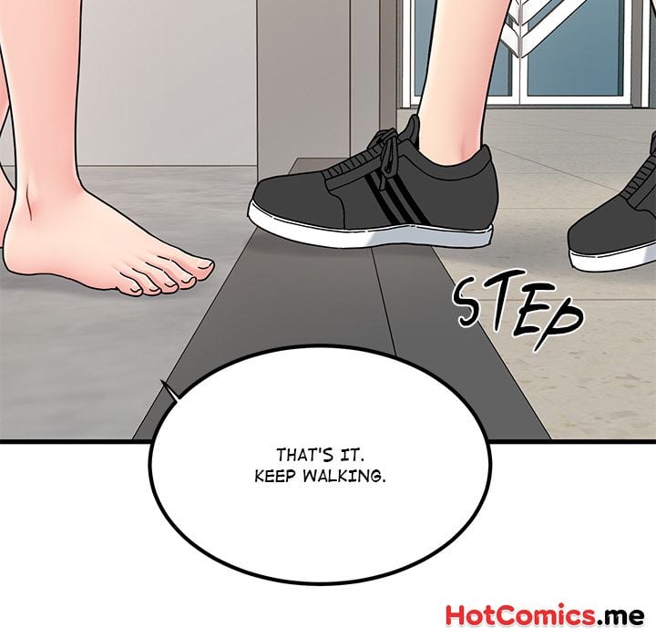 The Turning Point Chapter 122 - Page 134