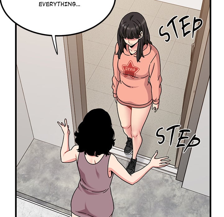 The Turning Point Chapter 122 - Page 136