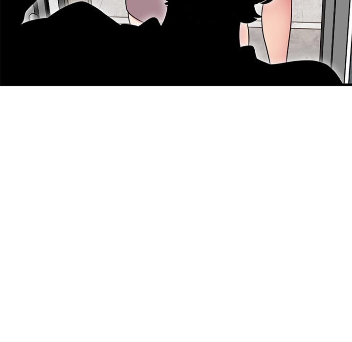 The Turning Point Chapter 122 - Page 146