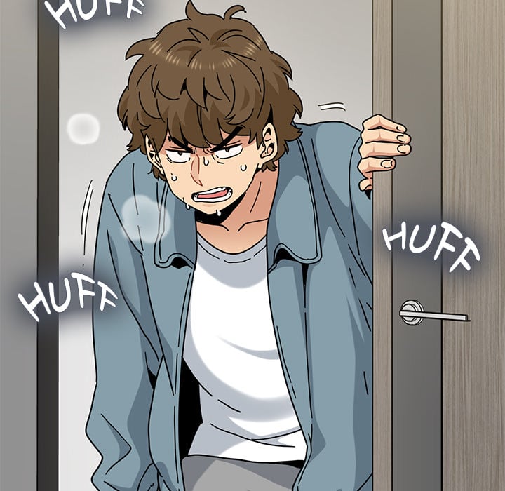 The Turning Point Chapter 122 - Page 150