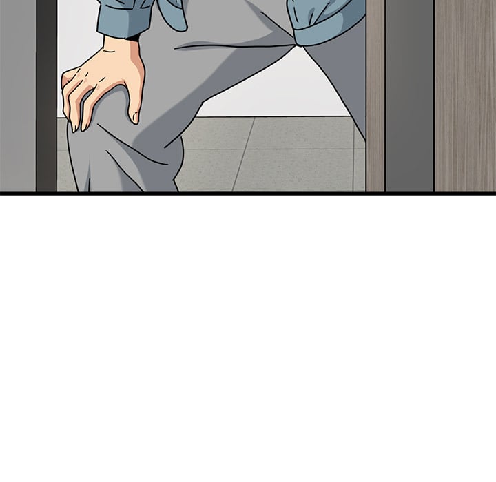 The Turning Point Chapter 122 - Page 151