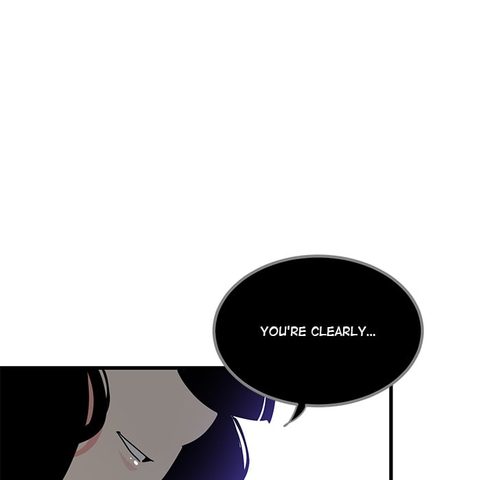 The Turning Point Chapter 122 - Page 157