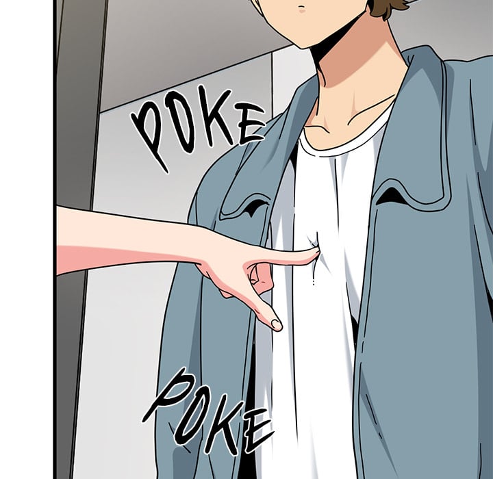 The Turning Point Chapter 122 - Page 161